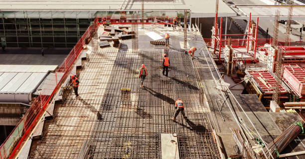 Best Commercial Concrete Services in North Olmsted, OH
