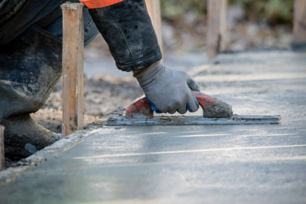Best Residential Concrete Solutions in North Olmsted, OH